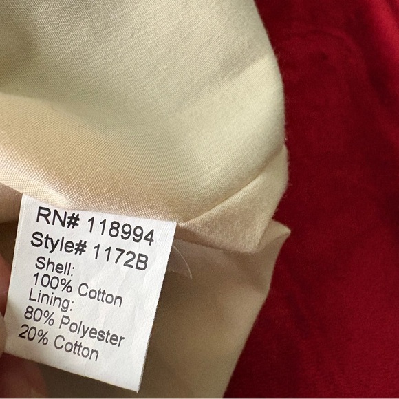 Piko 1988 Black Trench Coat with Belt Size Medium - Picture 7 of 7